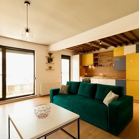 Apartament Aty ナボダリ エクステリア 写真
