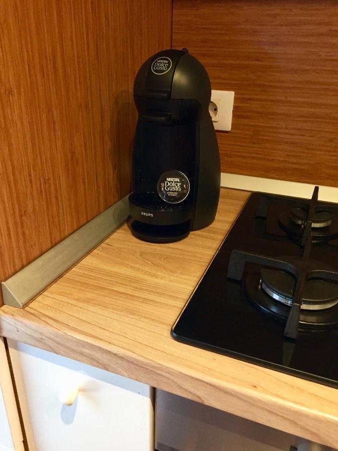Apartament Aty ナボダリ エクステリア 写真