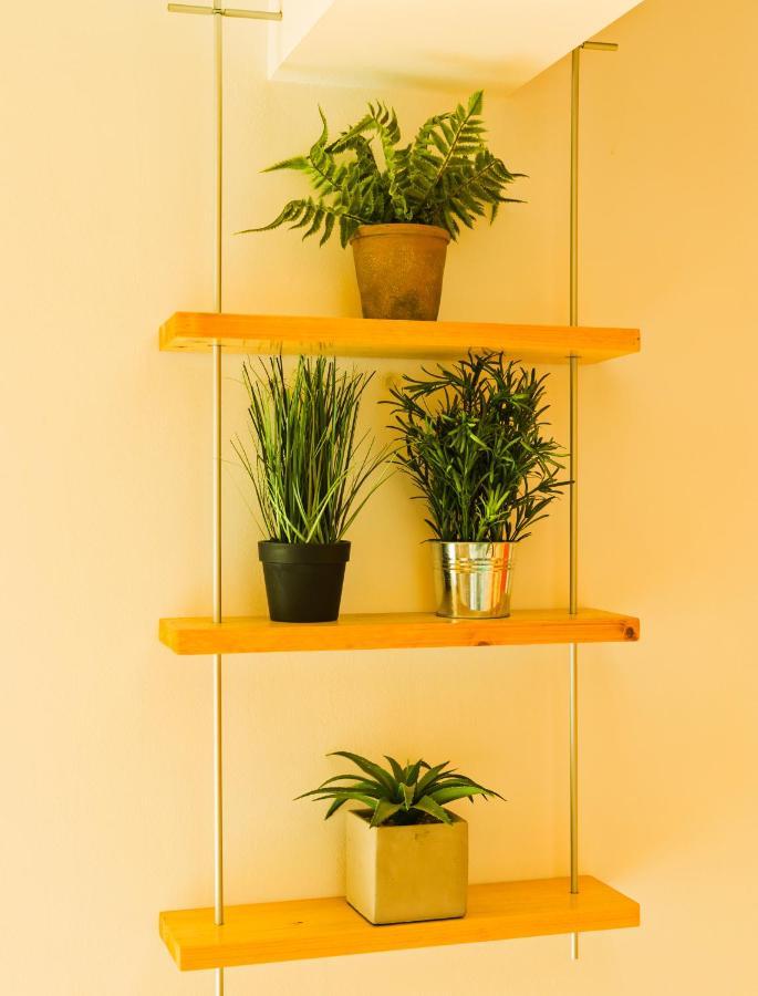 Apartament Aty ナボダリ エクステリア 写真