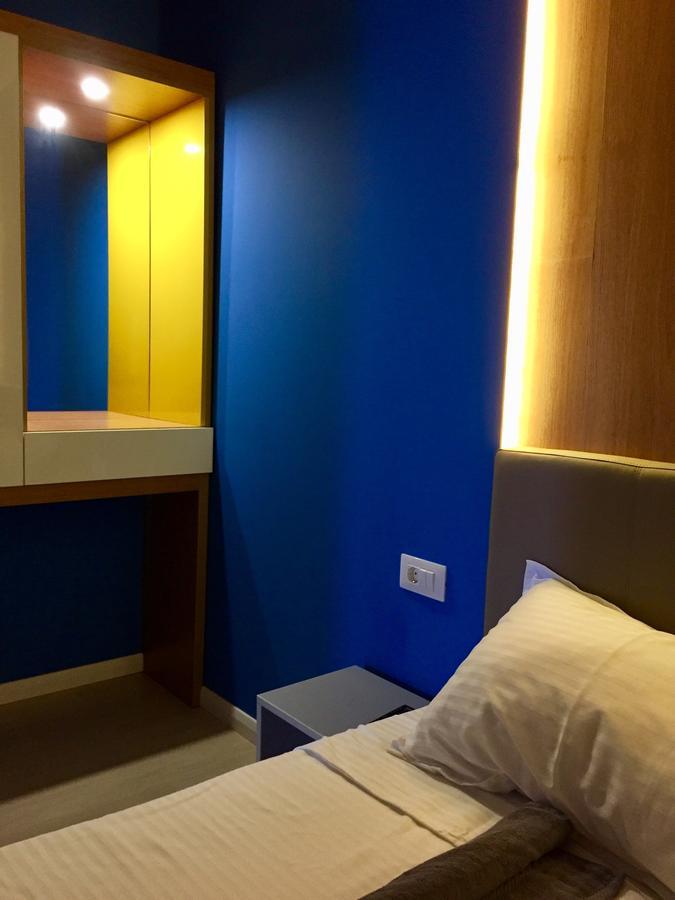 Apartament Aty ナボダリ エクステリア 写真