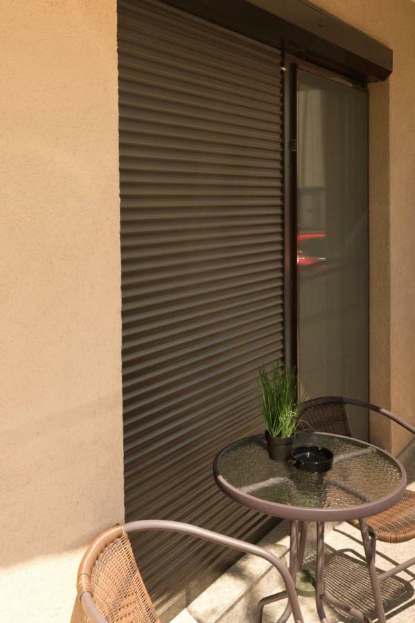 Apartament Aty ナボダリ エクステリア 写真