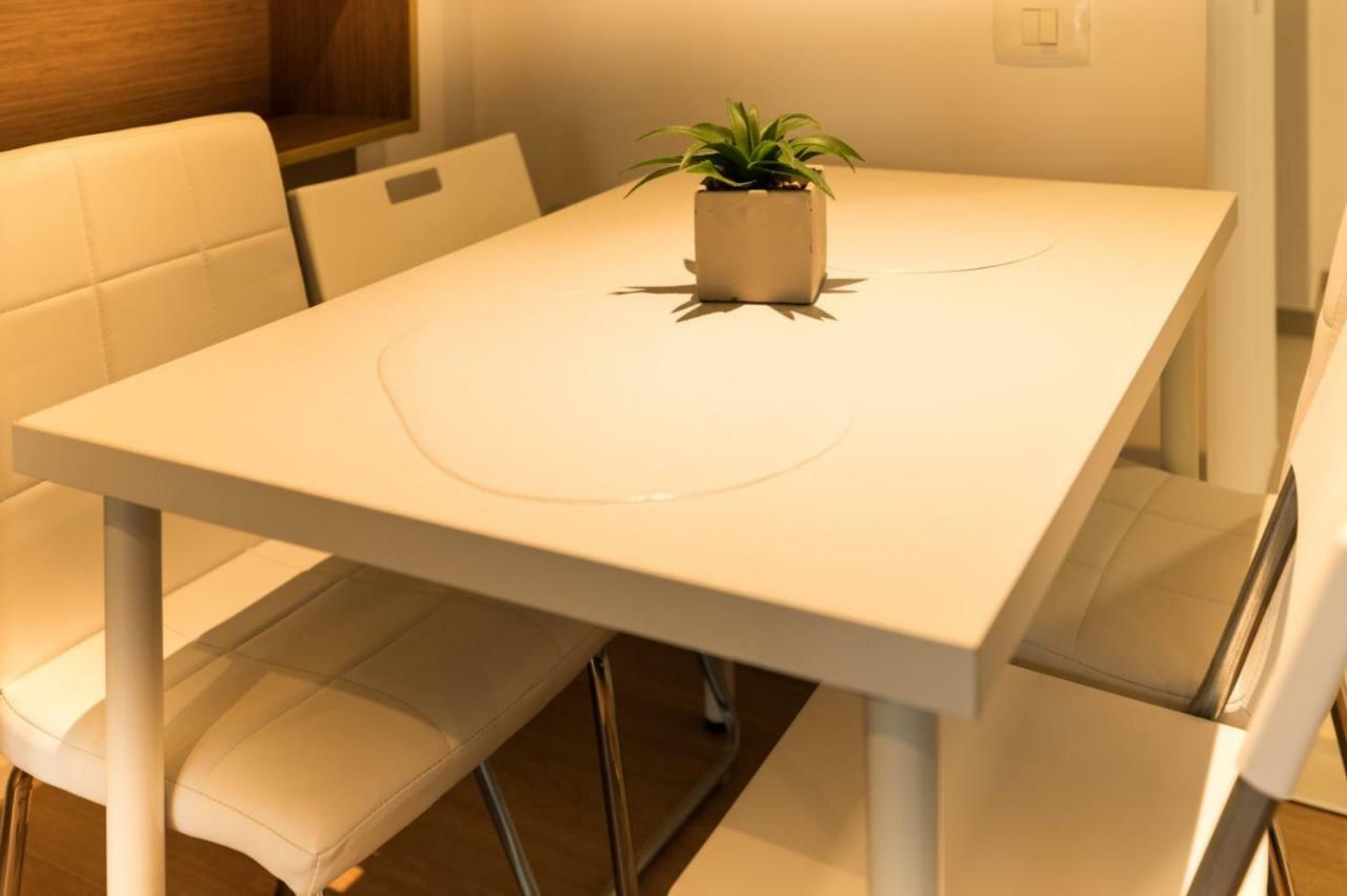 Apartament Aty ナボダリ エクステリア 写真