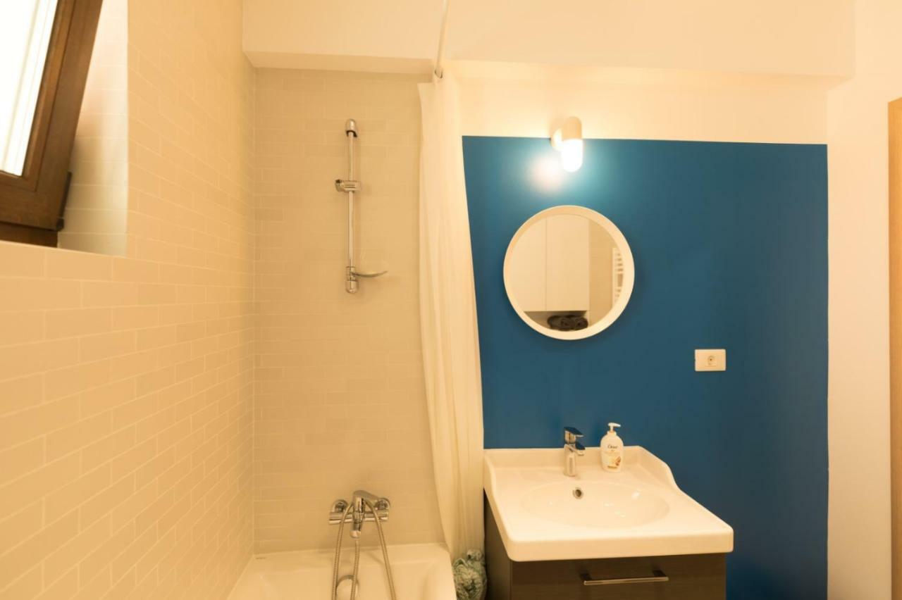 Apartament Aty ナボダリ エクステリア 写真