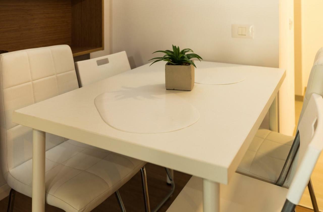 Apartament Aty ナボダリ エクステリア 写真